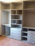 vestidor